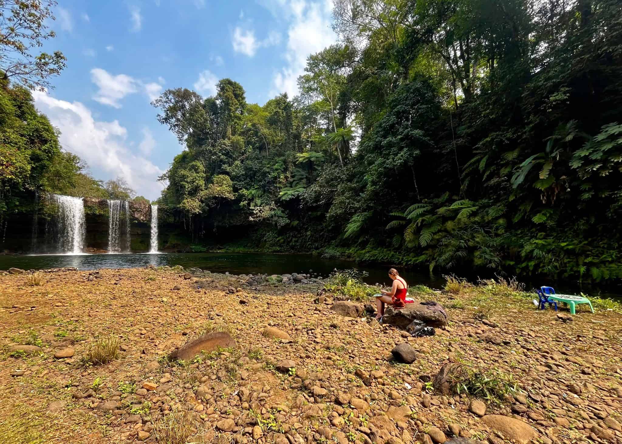 Bolaven Loop 3-Day Motorbike Itinerary: Is It Worth It?