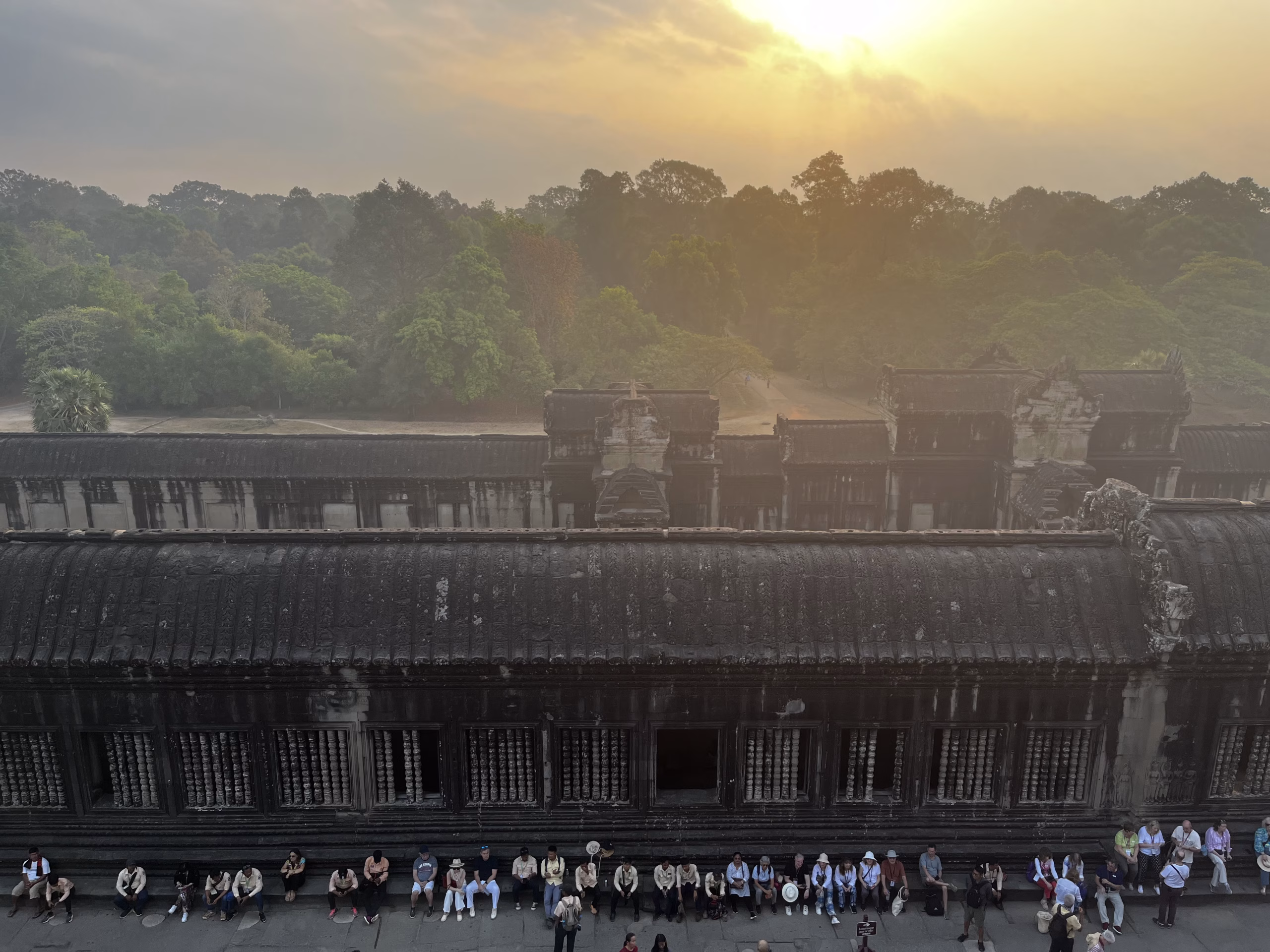 Best Angkor Wat Tour for Sunrise - Our Top Picks 6 siem reap 11 scaled