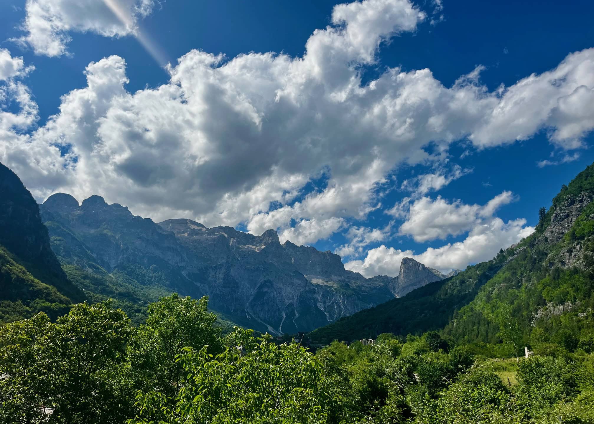 Where to Stay in Theth: Best Value Guesthouses 6 IMG 4854